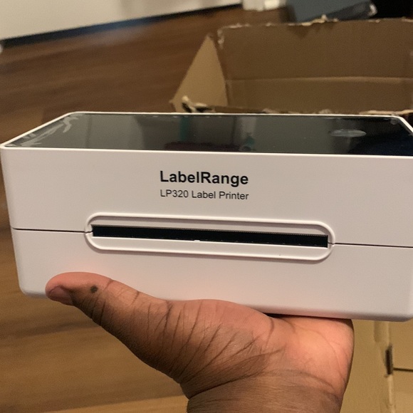 THERMAL LABEL PRINTER FOR SALE! - Picture 8 of 11